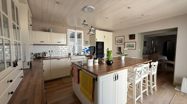 Ma-Cabane - Vente Maison PERIGNY, 167 m²
