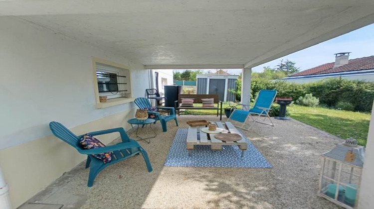Ma-Cabane - Vente Maison Périgny, 107 m²
