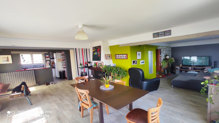 Ma-Cabane - Vente Maison Périgny, 107 m²