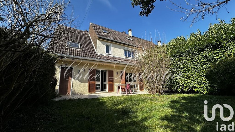 Ma-Cabane - Vente Maison Périgny, 140 m²
