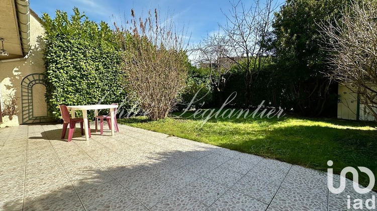 Ma-Cabane - Vente Maison Périgny, 140 m²