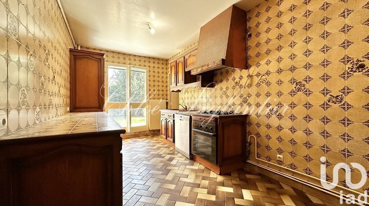 Ma-Cabane - Vente Maison Périgny, 140 m²