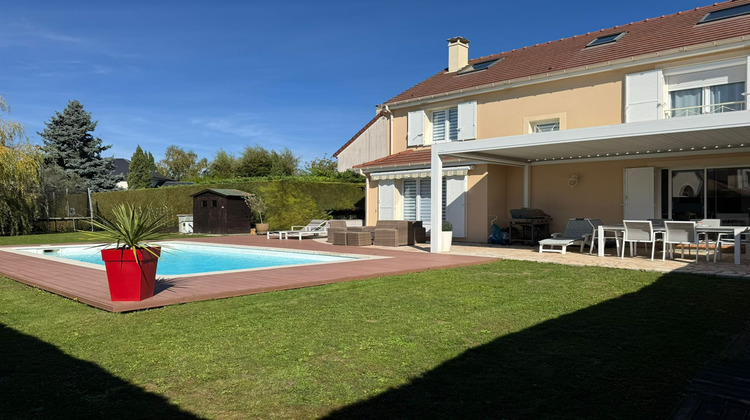 Ma-Cabane - Vente Maison PERIGNY, 147 m²