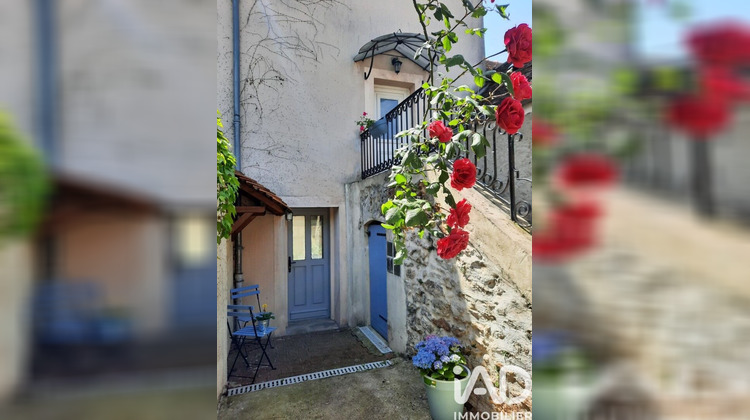 Ma-Cabane - Vente Maison Périgny, 71 m²