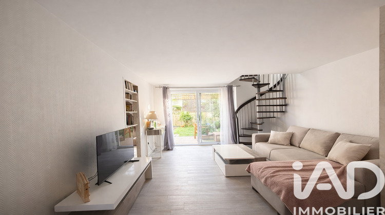 Ma-Cabane - Vente Maison Périgny, 71 m²