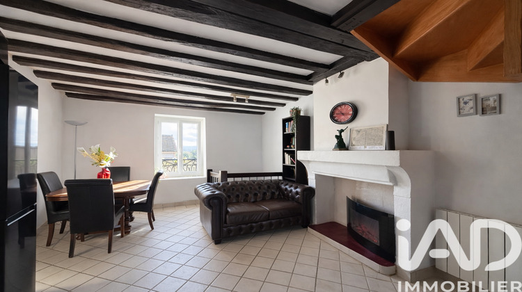 Ma-Cabane - Vente Maison Périgny, 71 m²