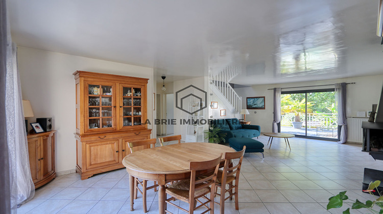 Ma-Cabane - Vente Maison PERIGNY, 138 m²
