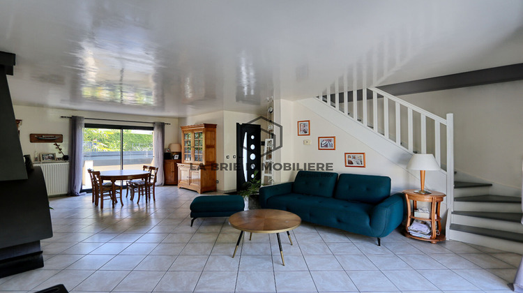 Ma-Cabane - Vente Maison PERIGNY, 138 m²
