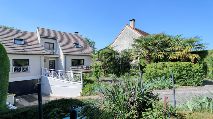 Ma-Cabane - Vente Maison PERIGNY, 138 m²