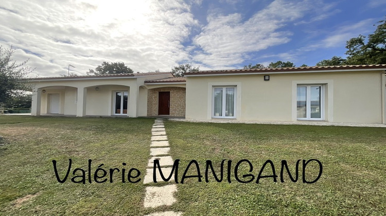 Ma-Cabane - Vente Maison PERIGUEUX, 145 m²