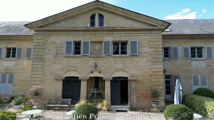 Ma-Cabane - Vente Maison PERIGUEUX, 900 m²