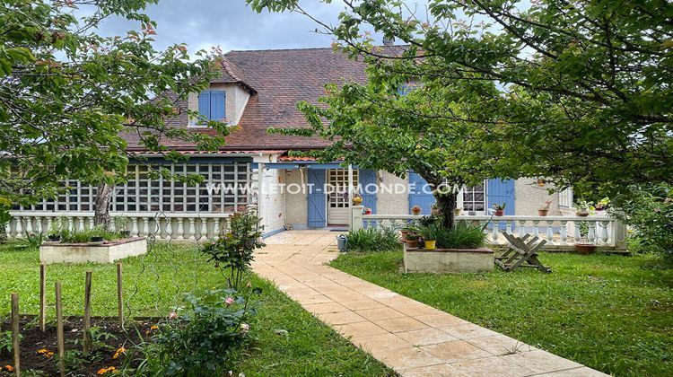 Ma-Cabane - Vente Maison PERIGUEUX, 157 m²