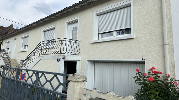 Ma-Cabane - Vente Maison Périgueux, 127 m²