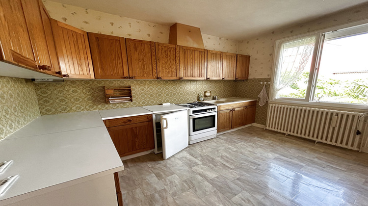 Ma-Cabane - Vente Maison Périgueux, 127 m²