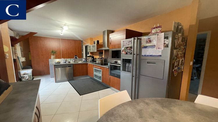 Ma-Cabane - Vente Maison Périgueux, 141 m²