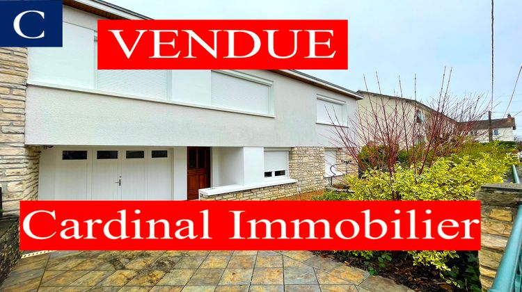 Ma-Cabane - Vente Maison Périgueux, 140 m²