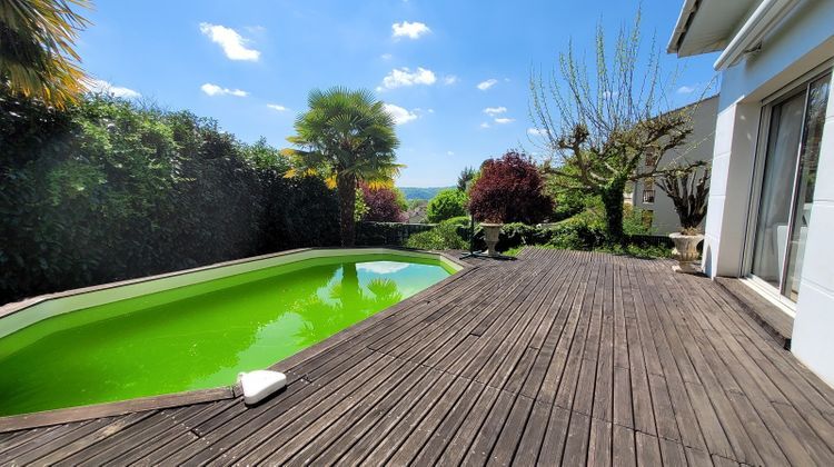 Ma-Cabane - Vente Maison Périgueux, 180 m²