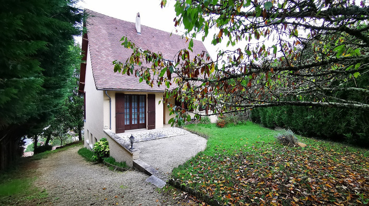 Ma-Cabane - Vente Maison Périgueux, 220 m²