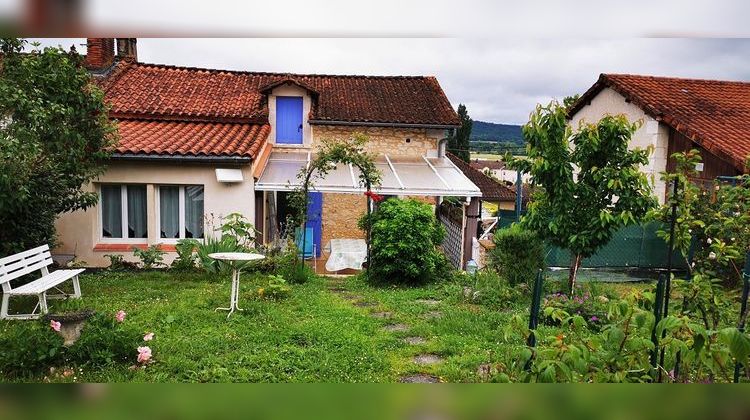 Ma-Cabane - Vente Maison Périgueux, 105 m²