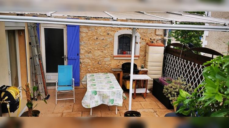 Ma-Cabane - Vente Maison Périgueux, 105 m²