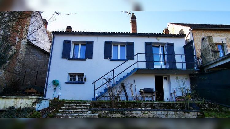 Ma-Cabane - Vente Maison Périgueux, 83 m²