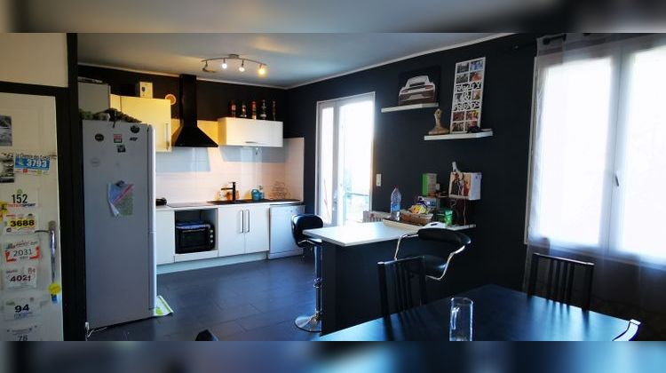 Ma-Cabane - Vente Maison Périgueux, 83 m²