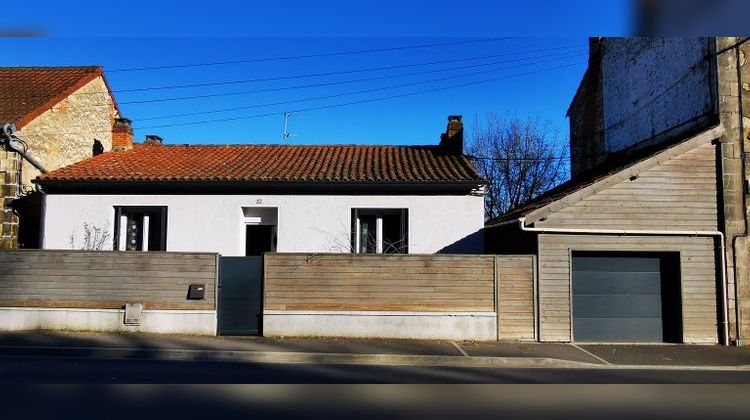 Ma-Cabane - Vente Maison Périgueux, 83 m²