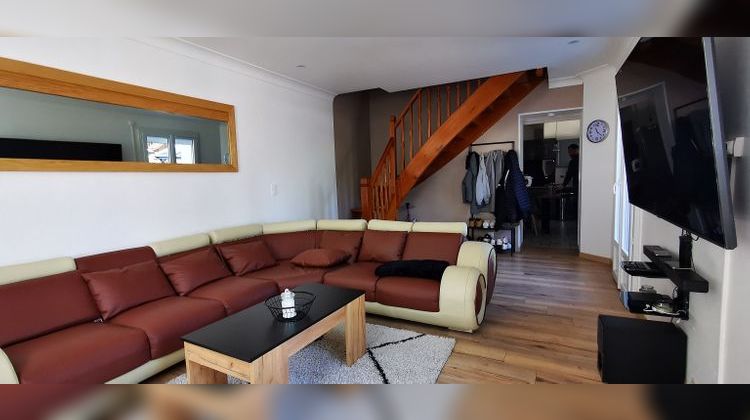 Ma-Cabane - Vente Maison Périgueux, 135 m²