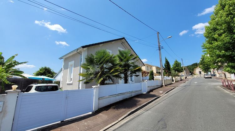 Ma-Cabane - Vente Maison Périgueux, 120 m²