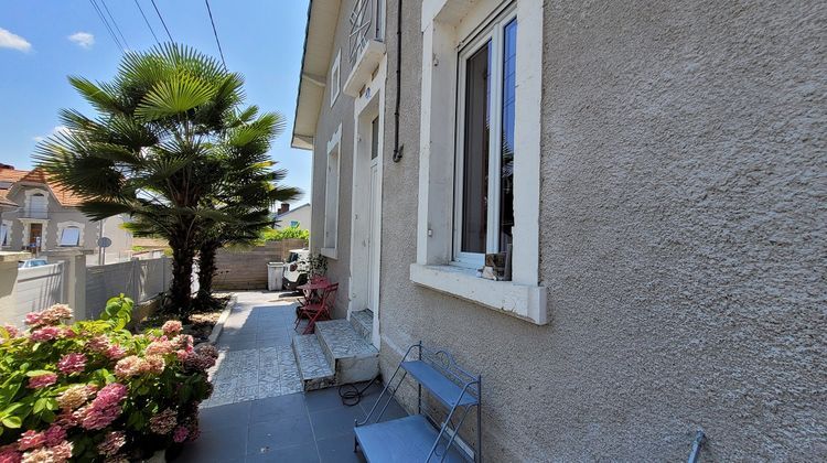 Ma-Cabane - Vente Maison Périgueux, 120 m²