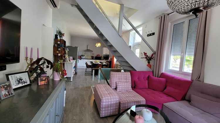 Ma-Cabane - Vente Maison Périgueux, 120 m²