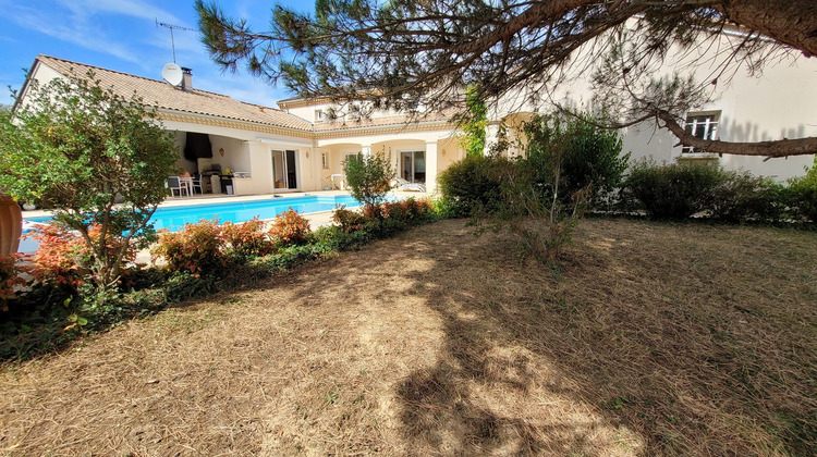 Ma-Cabane - Vente Maison Périgueux, 229 m²