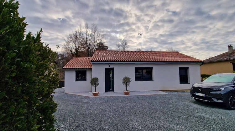 Ma-Cabane - Vente Maison Périgueux, 107 m²