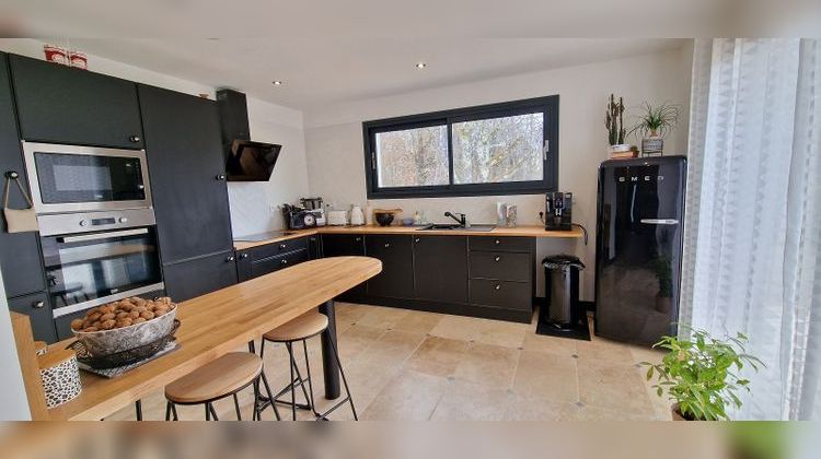 Ma-Cabane - Vente Maison Périgueux, 107 m²