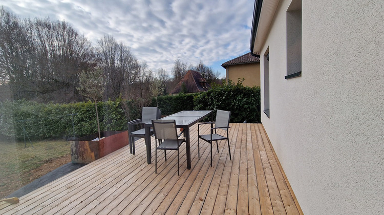 Ma-Cabane - Vente Maison Périgueux, 107 m²