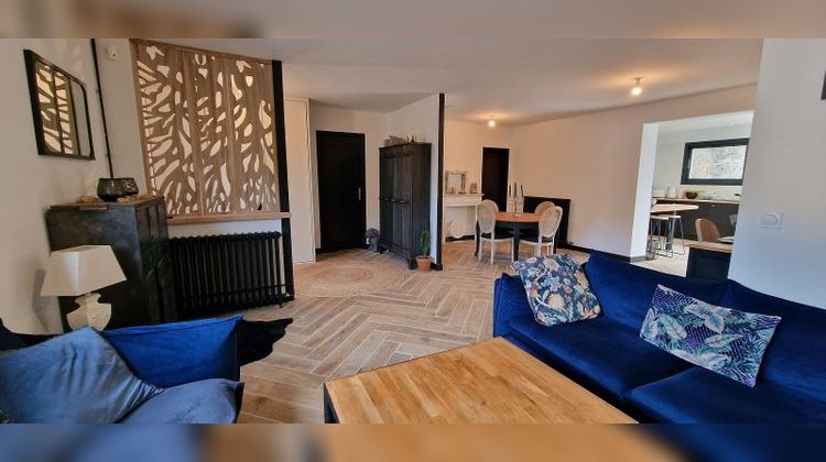 Ma-Cabane - Vente Maison Périgueux, 107 m²