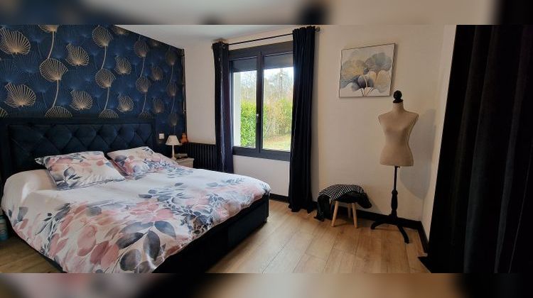 Ma-Cabane - Vente Maison Périgueux, 107 m²