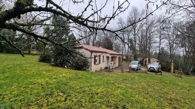 Ma-Cabane - Vente Maison Périgueux, 80 m²