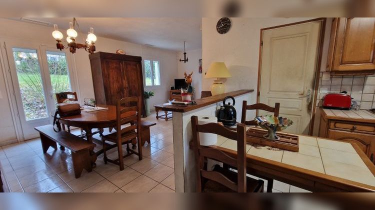 Ma-Cabane - Vente Maison Périgueux, 80 m²