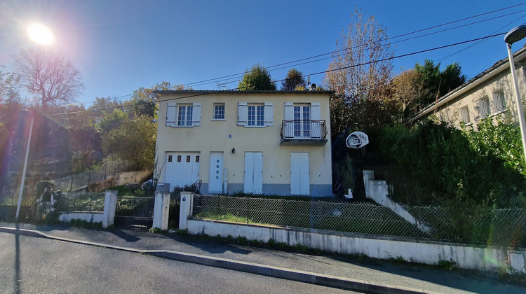 Ma-Cabane - Vente Maison Périgueux, 150 m²