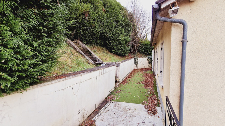 Ma-Cabane - Vente Maison Périgueux, 150 m²