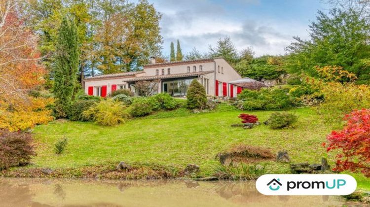 Ma-Cabane - Vente Maison Périgueux, 135 m²