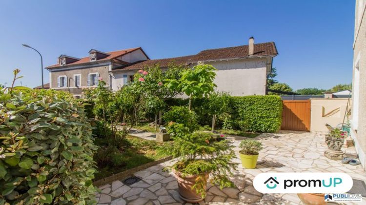 Ma-Cabane - Vente Maison Périgueux, 140 m²