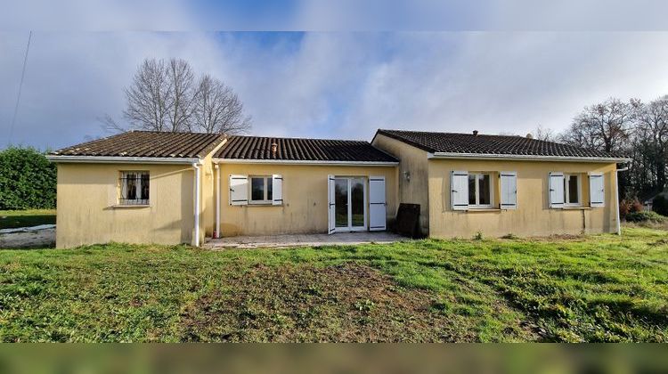 Ma-Cabane - Vente Maison Périgueux, 112 m²