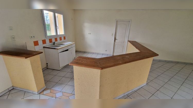 Ma-Cabane - Vente Maison Périgueux, 112 m²