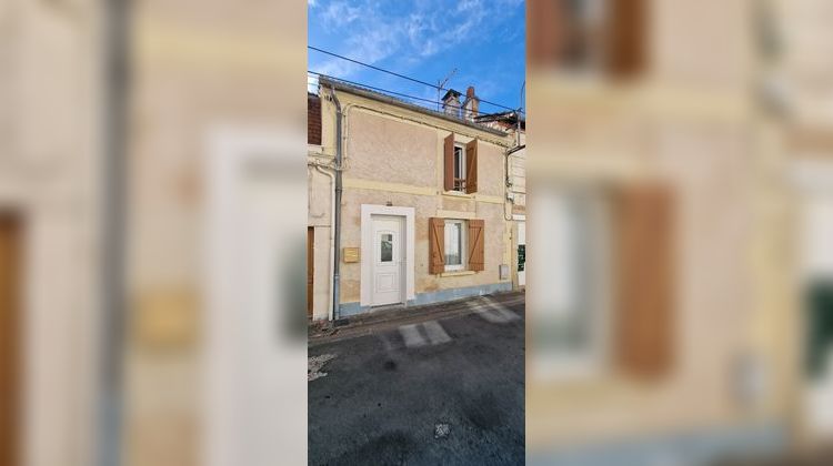 Ma-Cabane - Vente Maison Périgueux, 60 m²