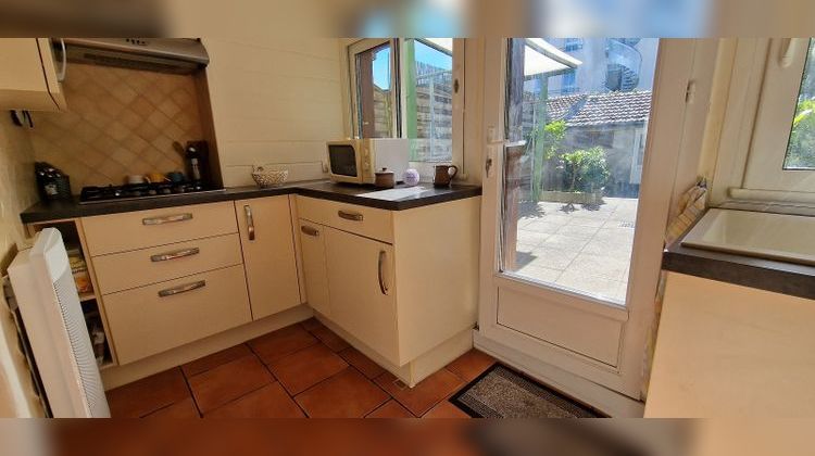 Ma-Cabane - Vente Maison Périgueux, 60 m²