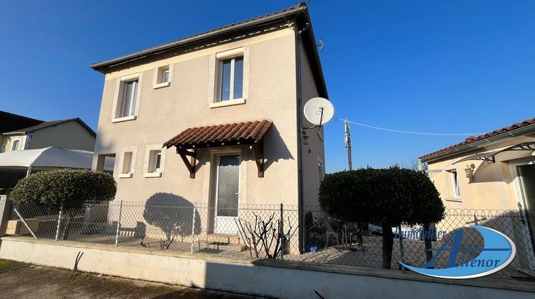 Ma-Cabane - Vente Maison PERIGUEUX, 107 m²