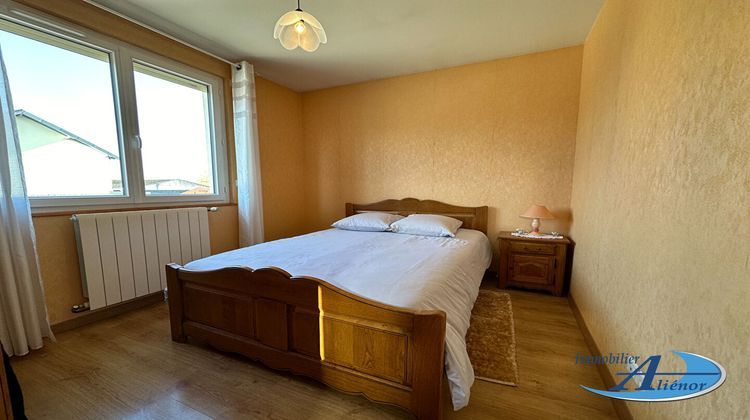 Ma-Cabane - Vente Maison PERIGUEUX, 107 m²