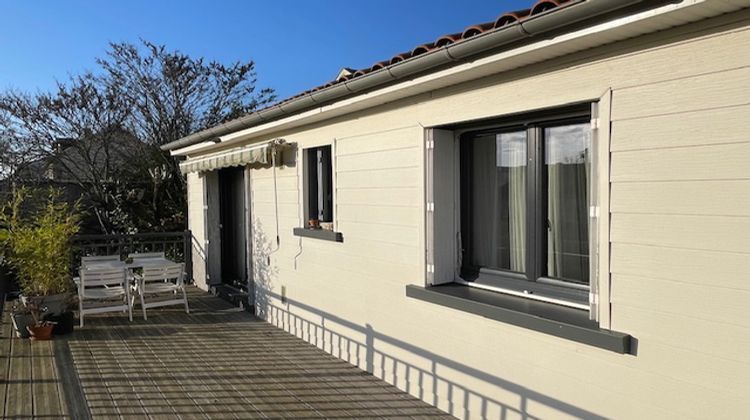 Ma-Cabane - Vente Maison PERIGUEUX, 126 m²